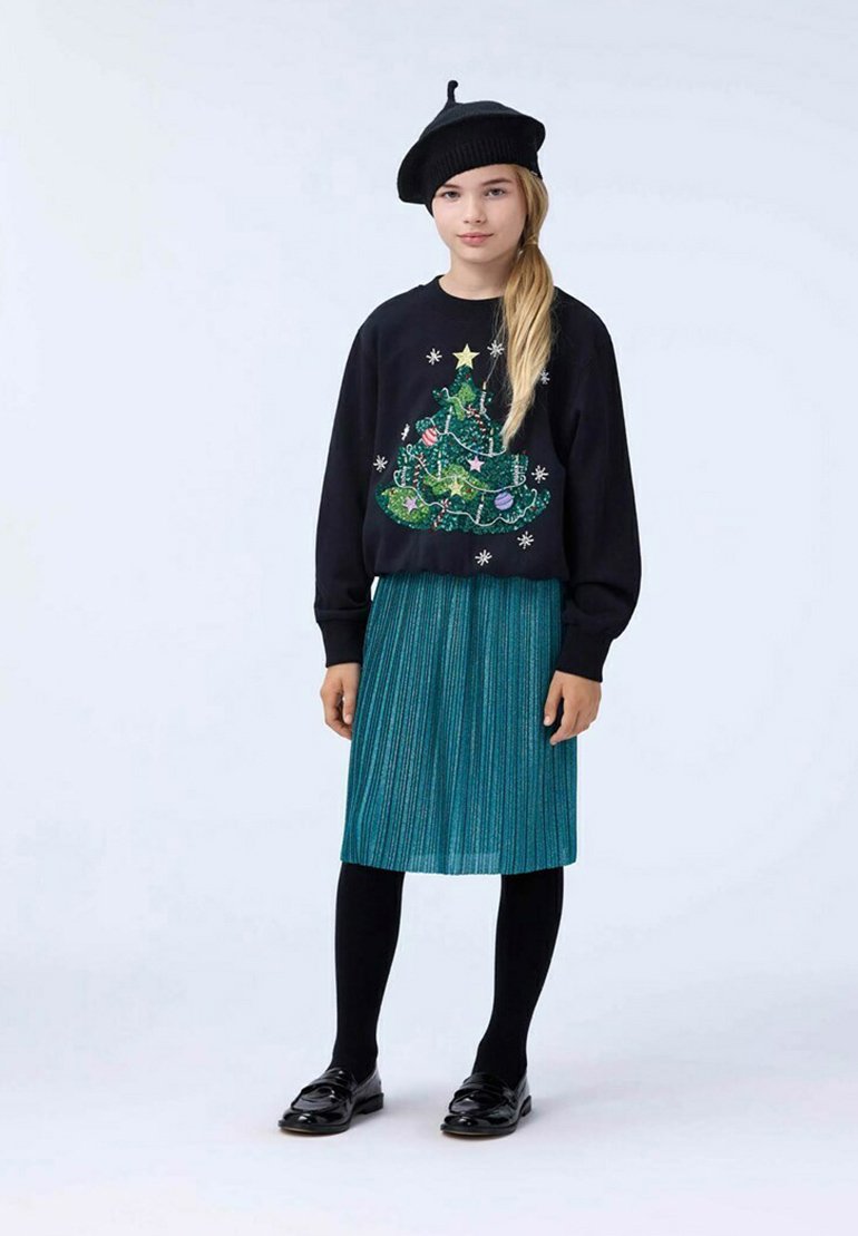 Толстовка Molo MARGE, Christmas Tree/Black
Толстовка Molo MARGE, Christmas Tree/Black