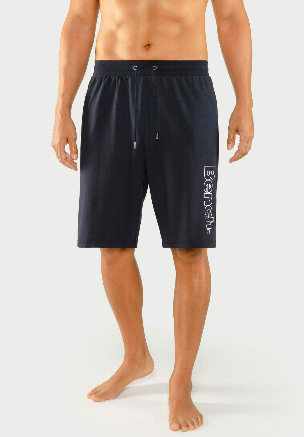 Спортивные брюки Bench, темно-синий
Спортивные брюки Bench, темно-синий