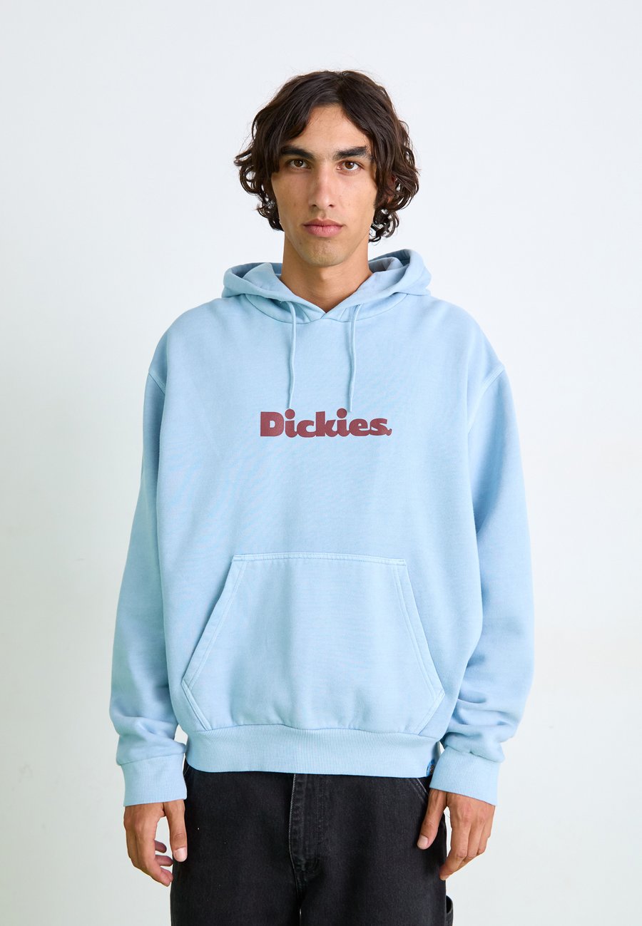 Худи Dickies SLAYDEN HOODIE, Glacier Lake/Light Blue
Худи Dickies SLAYDEN HOODIE, Glacier Lake/Light Blue