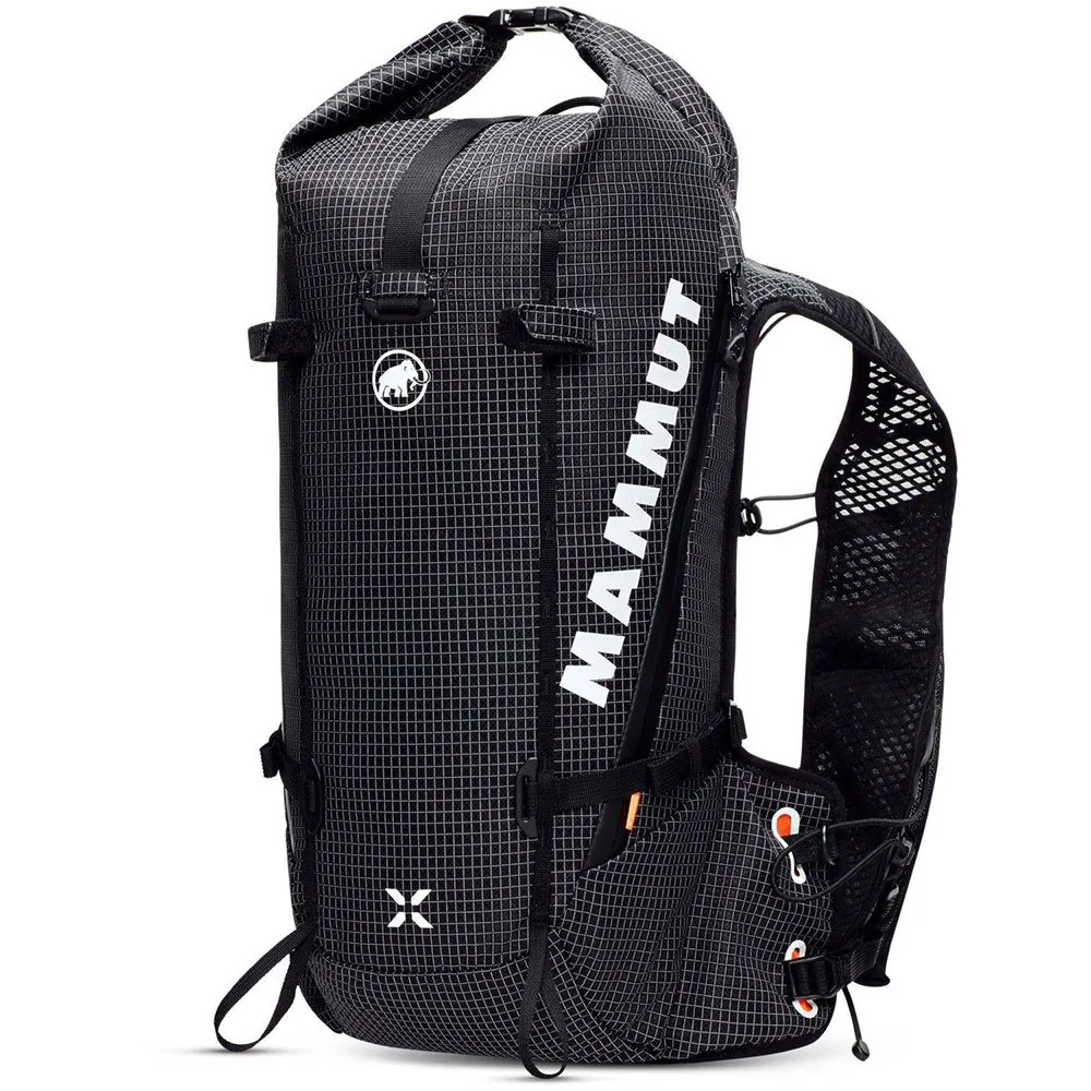 Рюкзак Mammut Trion 15L, черный 
Рюкзак Mammut Trion 15L, черный