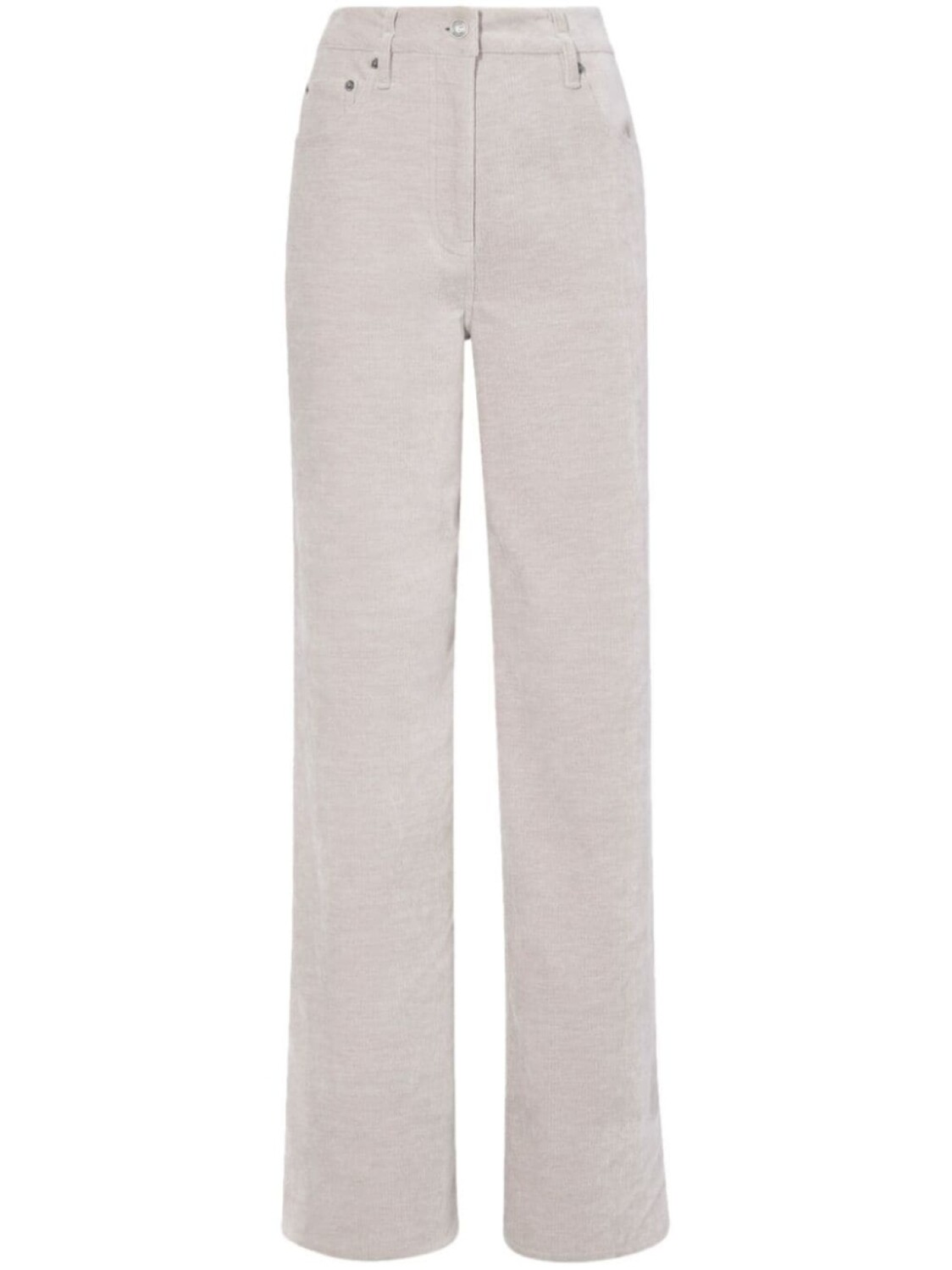 Proenza Schouler White Label брюки Донован, нейтральный цвет
Proenza Schouler White Label брюки Донован, нейтральный цвет