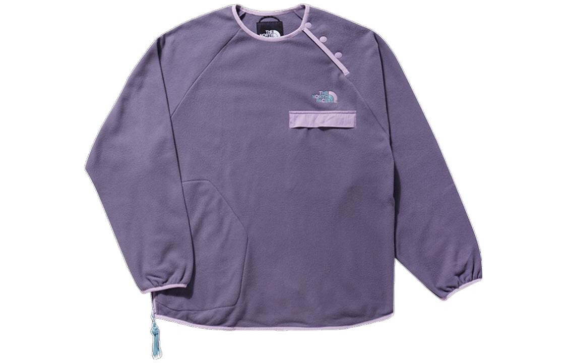 Мужская толстовка Clot X North X CLOT Co-brand, фиолетовая The North Face, фиолетовый
Мужская толстовка Clot X North X CLOT Co-brand, фиолетовая The North Face, фиолетовый