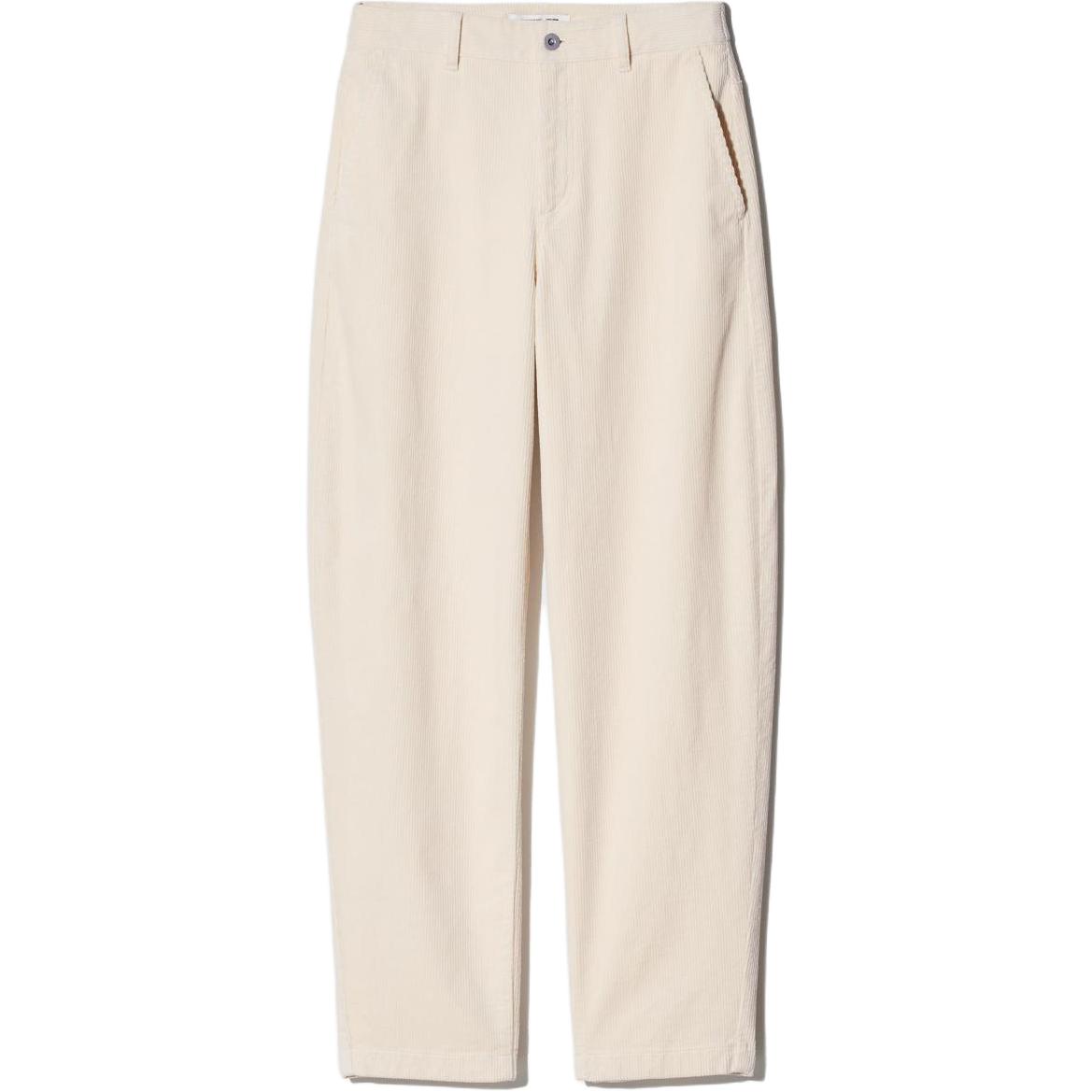 Брюки Casual COMPTOIR DES COTONNIERS FW25 женские UNIQLO, Ecru
Брюки Casual COMPTOIR DES COTONNIERS FW25 женские UNIQLO, Ecru