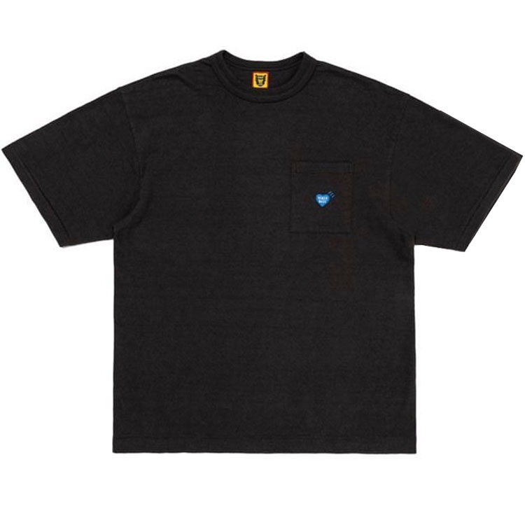 Футболка Unisex HUMAN MADE Белая
Футболка Unisex HUMAN MADE Белая