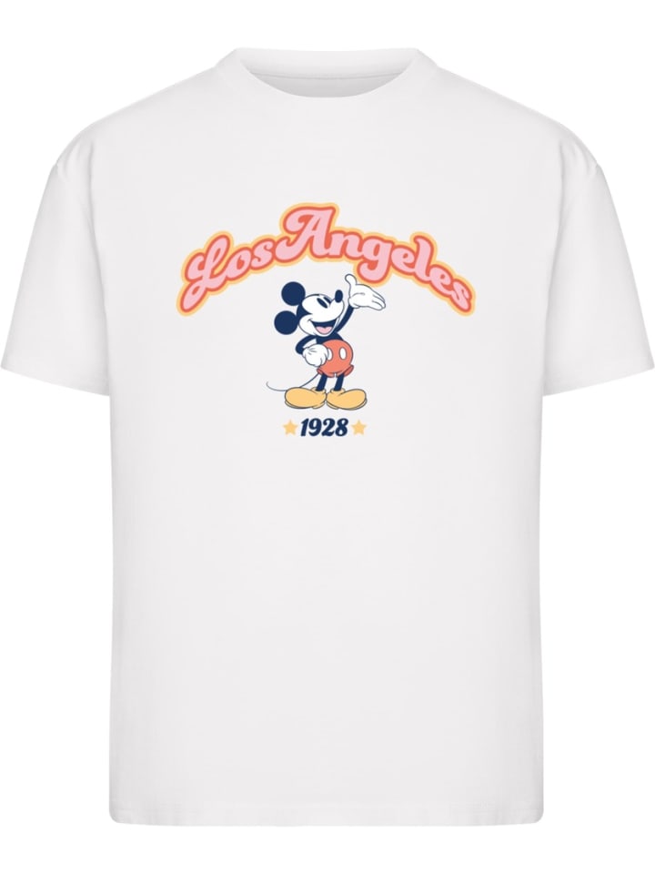 Футболка Mickey Mouse Los Angeles Tee белого цвета Merchcode, Белый, Футболка Mickey Mouse Los Angeles Tee белого цвета Merchcode
Футболка Mickey Mouse Los Angeles Tee белого цвета Merchcode, Белый, Футболка Mickey Mouse Los Angeles Tee белого цвета Merchcode