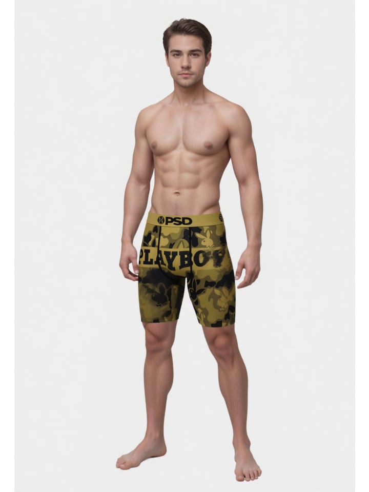 PSD underwear Трусы 'Шелковое золото' разноцветные
PSD underwear Трусы 'Шелковое золото' разноцветные