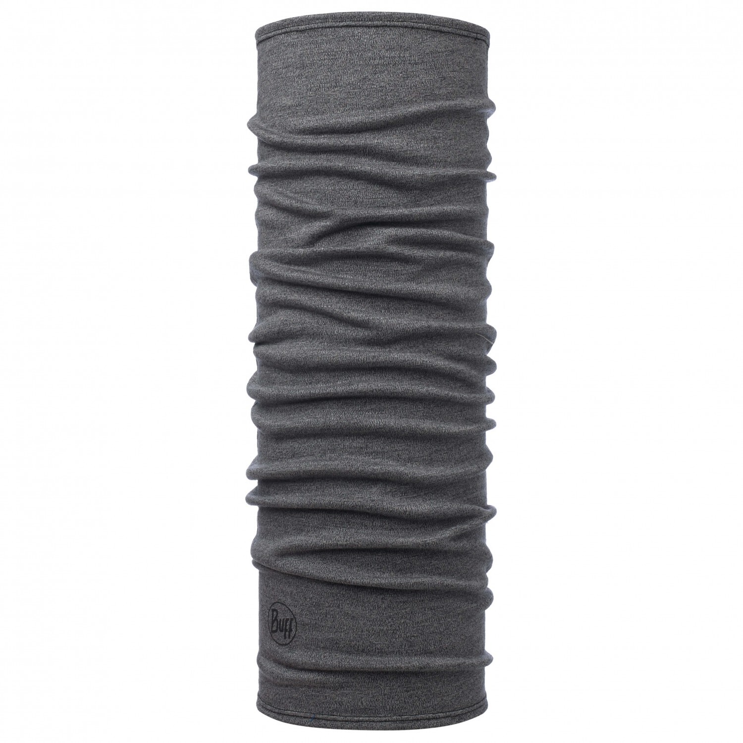 Шарф труба Buff Midweight Merino Wool, цвет Light Grey Melange
Шарф труба Buff Midweight Merino Wool, цвет Light Grey Melange