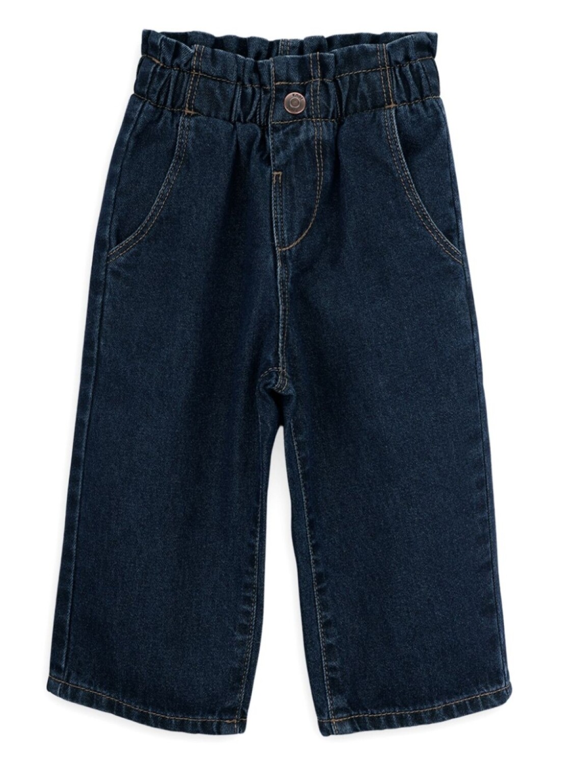 Джинсы Патти Knot, синий
Джинсы Патти Knot, синий