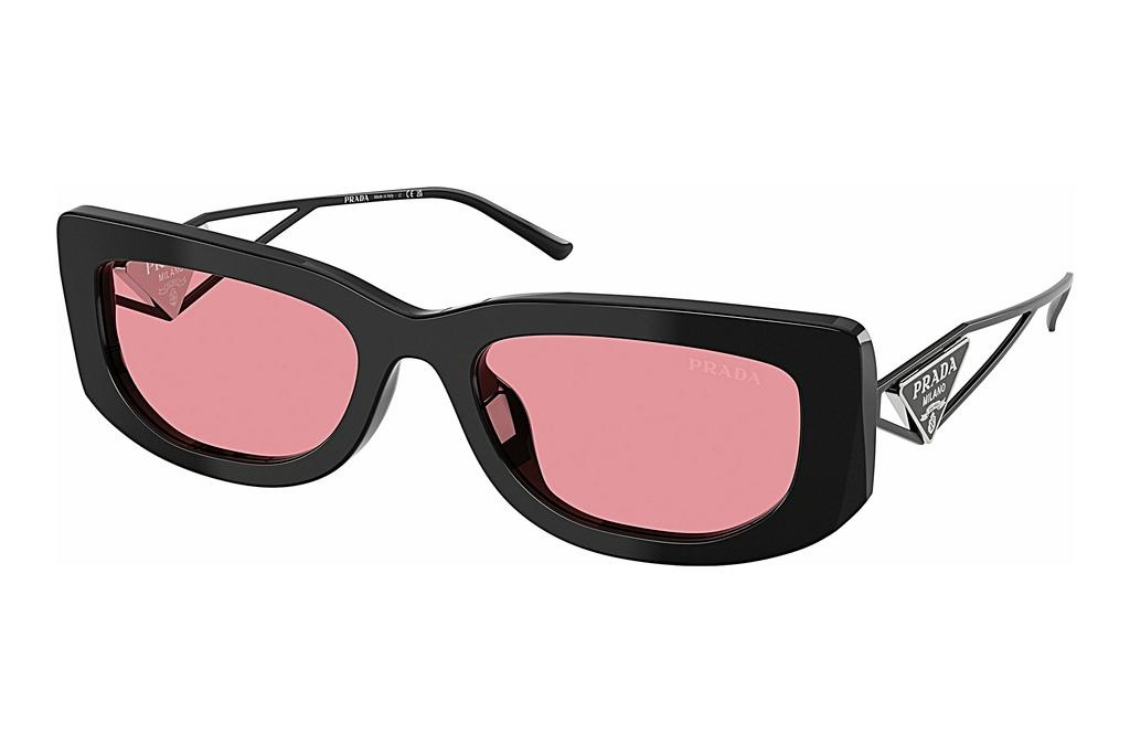 Женские солнцезащитные очки PR 14YS PRADA
Женские солнцезащитные очки PR 14YS PRADA