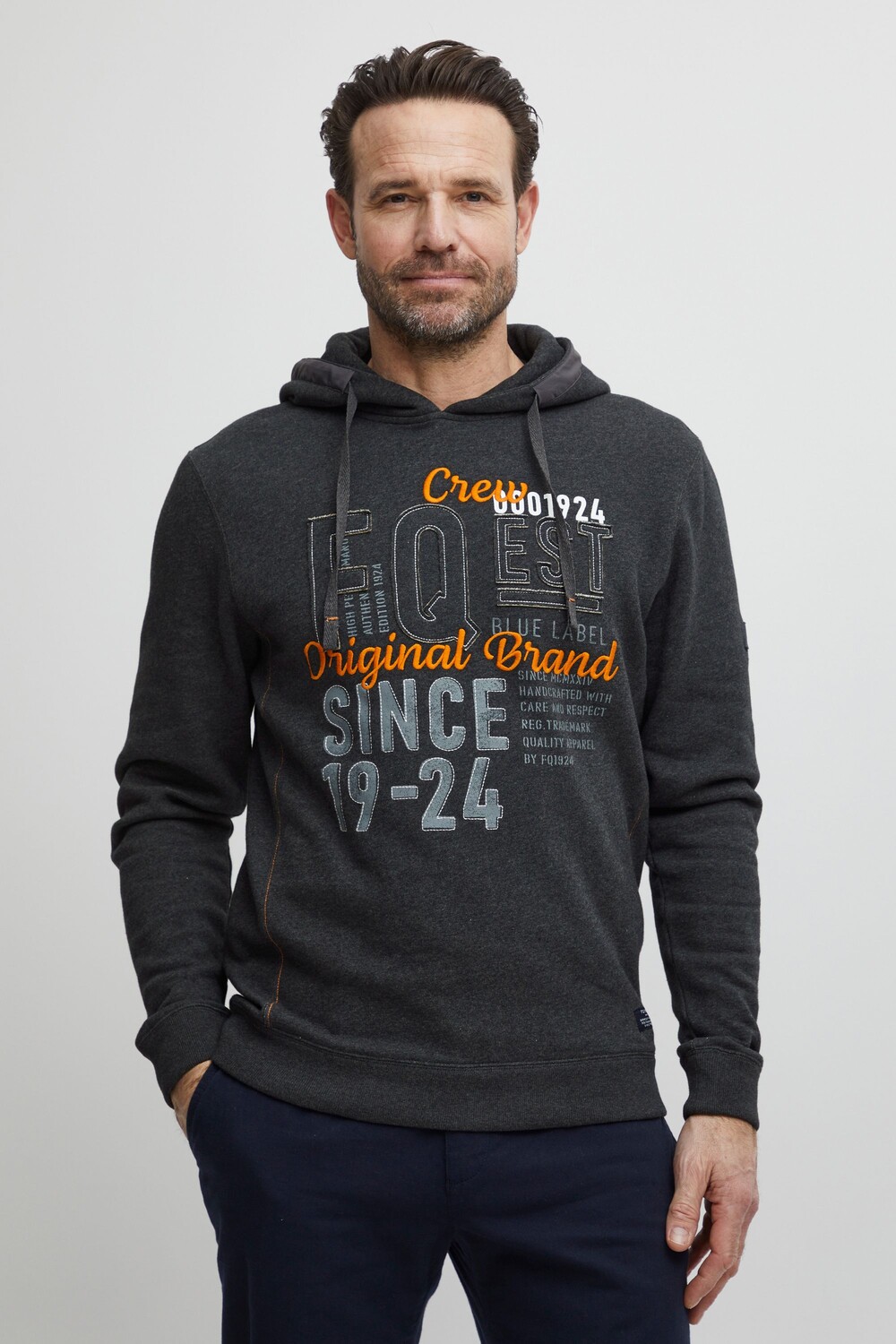 Толстовка FQ1924 Hoodie FQErik 21900544 ME, серый
Толстовка FQ1924 Hoodie FQErik 21900544 ME, серый