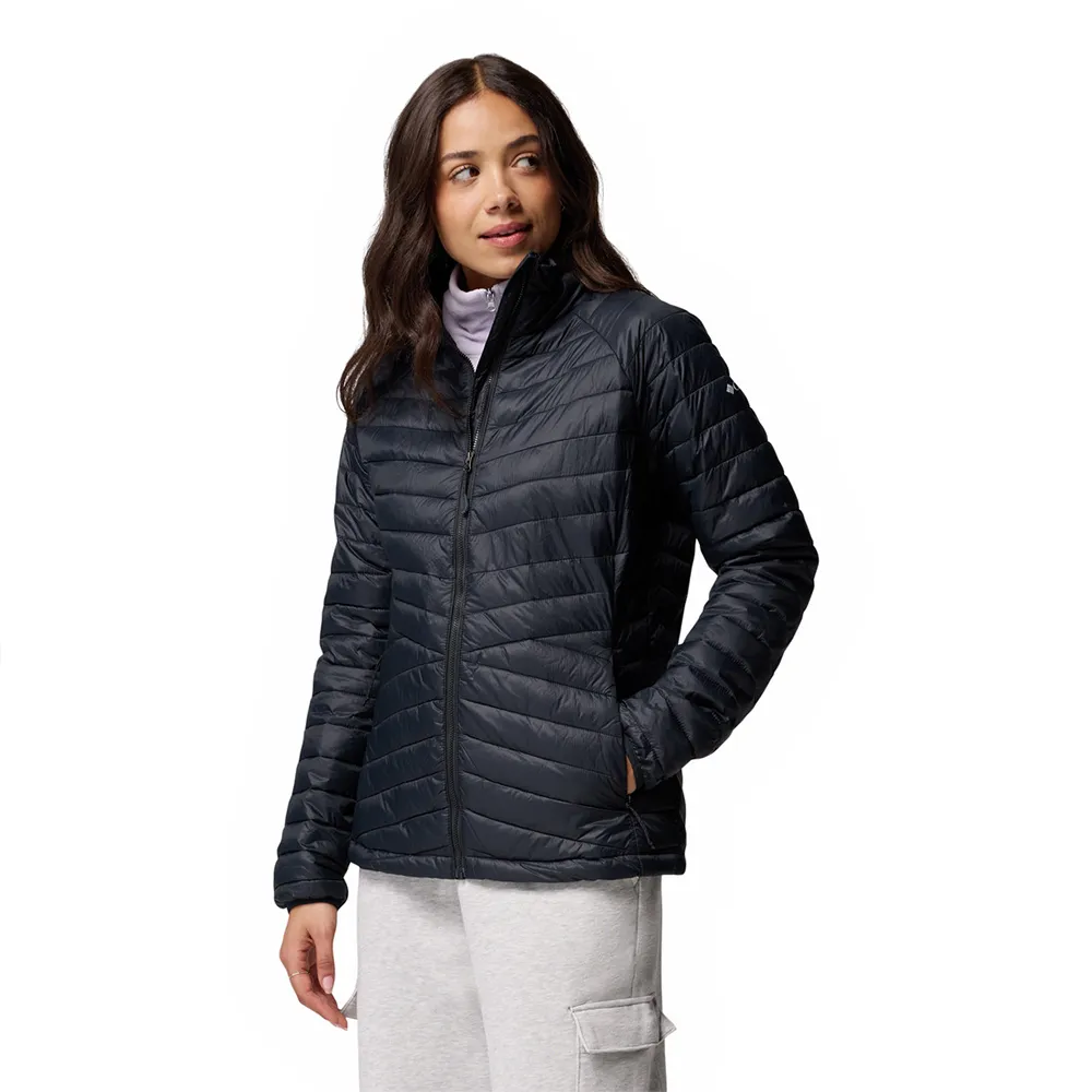 Куртка Columbia Powder Pass, черный
Куртка Columbia Powder Pass, черный