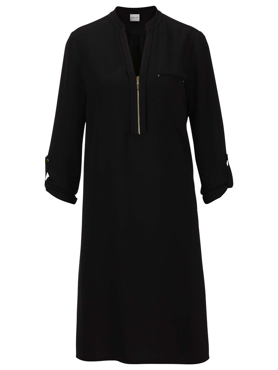 Платье MADELEINE, черный
Платье MADELEINE, черный