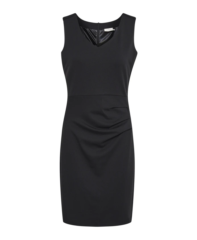 Платье Kaffe, синий 
Платье Kaffe, синий