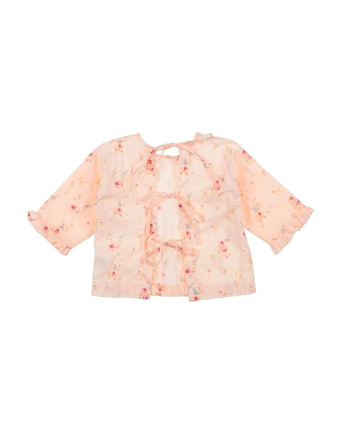 Футболка Babe & Tess, розовый 
Футболка Babe & Tess, розовый