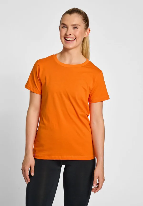Базовая футболка hml Hummel, Orange, Оранжевый, Базовая футболка hml Hummel, Orange
Базовая футболка hml Hummel, Orange, Оранжевый, Базовая футболка hml Hummel, Orange