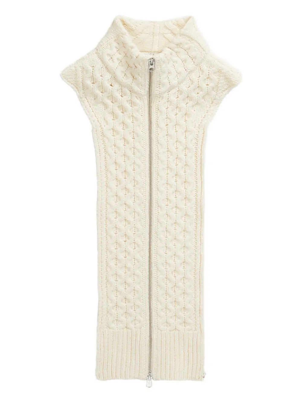 Топ из трикотажного полотна с застежкой-молнией спереди Veronica Beard, нейтральный
Топ из трикотажного полотна с застежкой-молнией спереди Veronica Beard, нейтральный