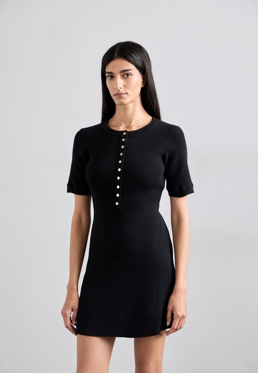 Платье Maje ROSALIA, Noir/Black
Платье Maje ROSALIA, Noir/Black