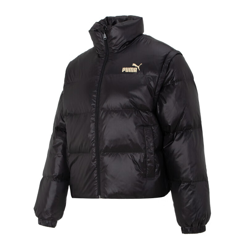 Женский пуховик Puma, цвет Black, Черный, Женский пуховик Puma, цвет Black
Женский пуховик Puma, цвет Black, Черный, Женский пуховик Puma, цвет Black