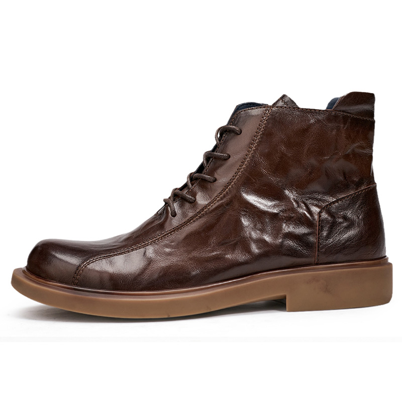 Ботильоны 3,3 см мужские LEYGMENLG, Gray
Ботильоны 3,3 см мужские LEYGMENLG, Gray