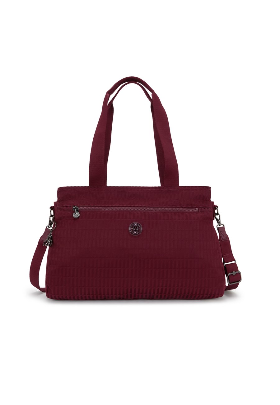 Сумка Kipling Handbag, Maroon Tile Jacquard/Bordeaux
Сумка Kipling Handbag, Maroon Tile Jacquard/Bordeaux