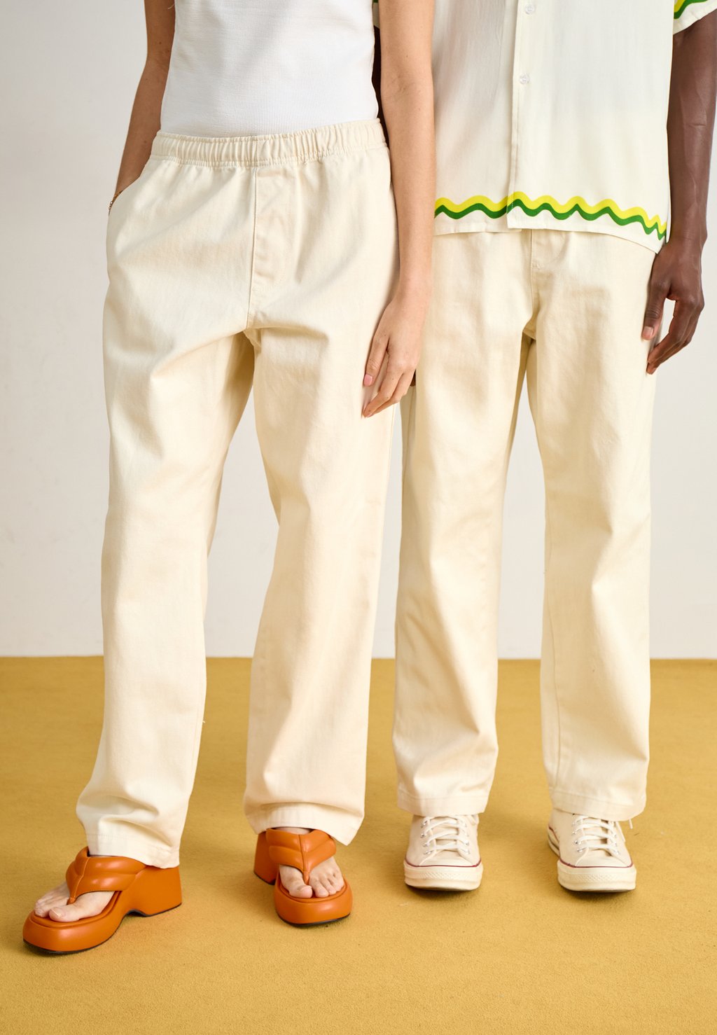 Свободные джинсы EASY UNISEX Obey Clothing, серый
Свободные джинсы EASY UNISEX Obey Clothing, серый