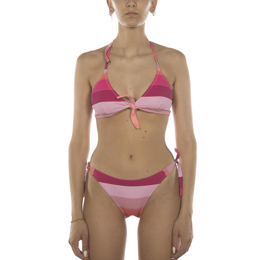 Купальник 2-piece Havaianas Hav. Mltc Logo Knot Bikini Women
Купальник 2-piece Havaianas Hav. Mltc Logo Knot Bikini Women