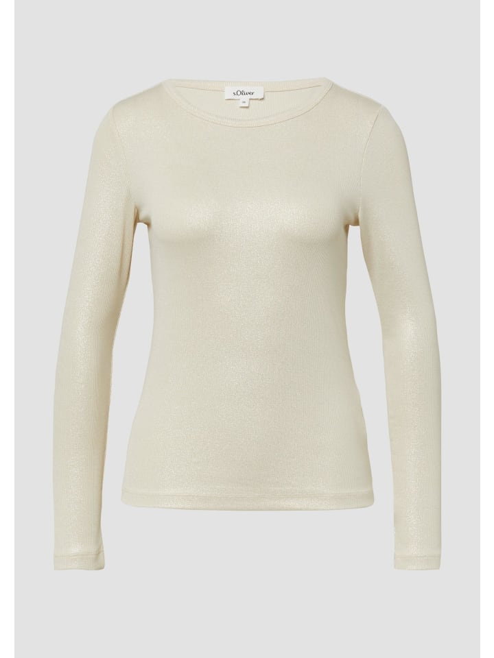 Футболка цвета 0805_светло-песочный s.Oliver, Бежевый, Футболка цвета 0805_светло-песочный s.Oliver
Футболка цвета 0805_светло-песочный s.Oliver, Бежевый, Футболка цвета 0805_светло-песочный s.Oliver