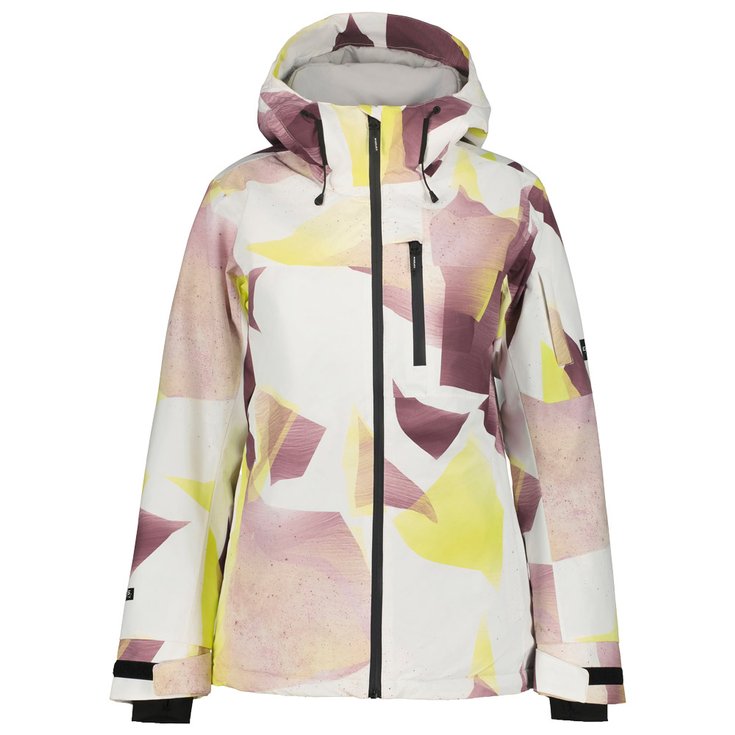 Функциональная куртка creola vert clair - 34 Icepeak
Функциональная куртка creola vert clair - 34 Icepeak