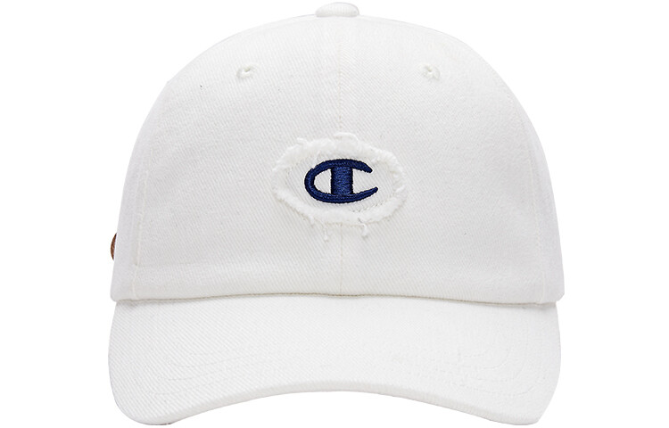 Кепка унисекс Champion, Белый
Кепка унисекс Champion, Белый