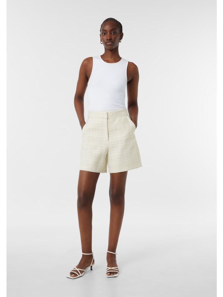 Шорты comma, белый
Шорты comma, белый