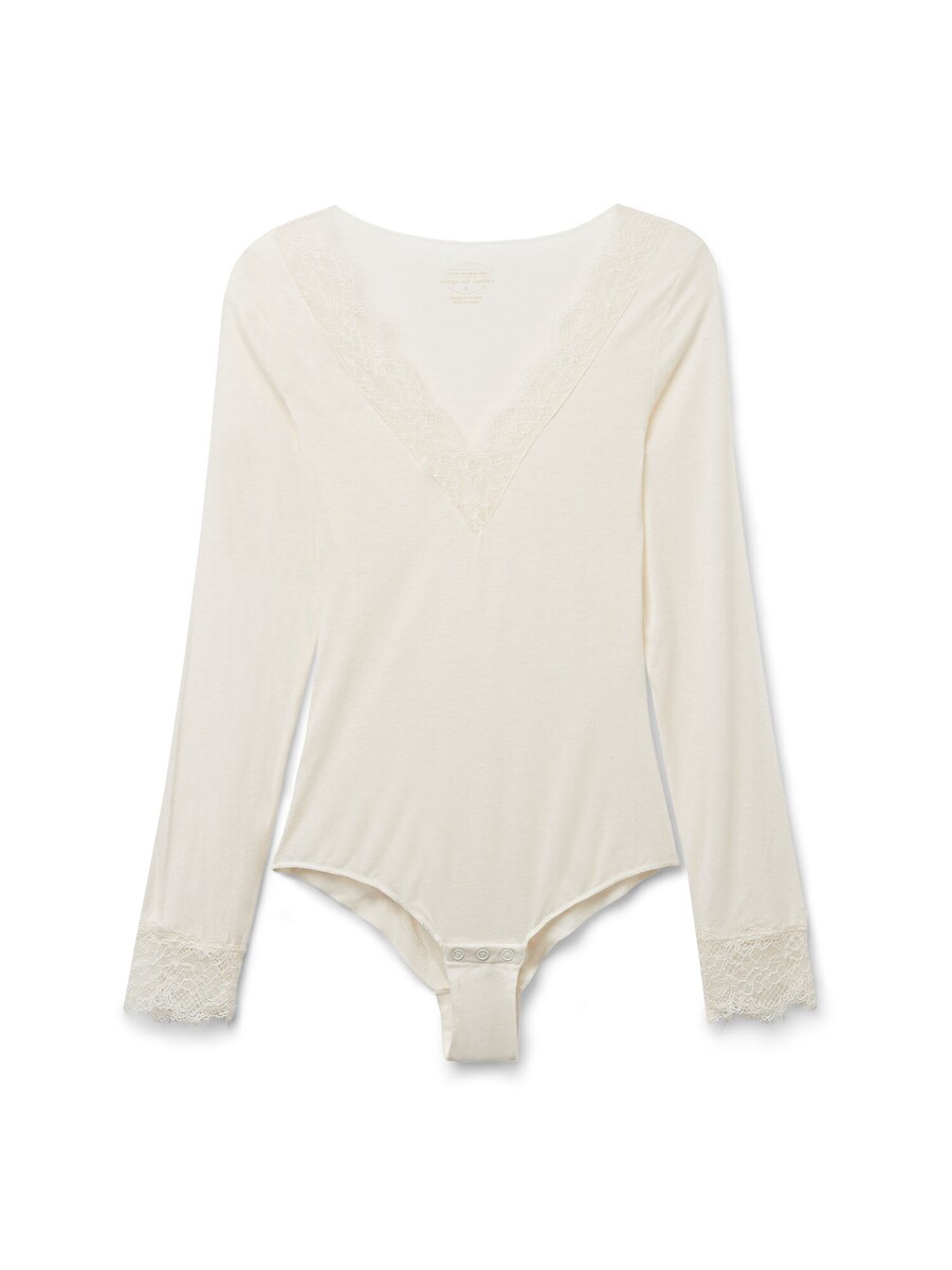 Боди INTIMISSIMI, белый
Боди INTIMISSIMI, белый