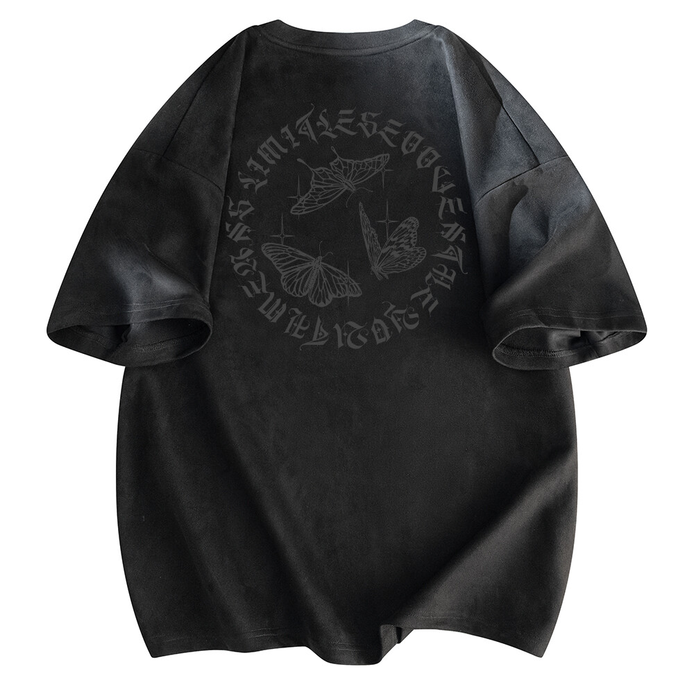 Футболка унисекс Eooven, цвет Apricot
Футболка унисекс Eooven, цвет Apricot