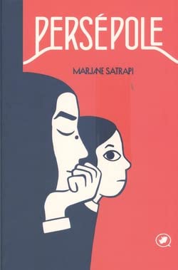 Persépole
Persépole