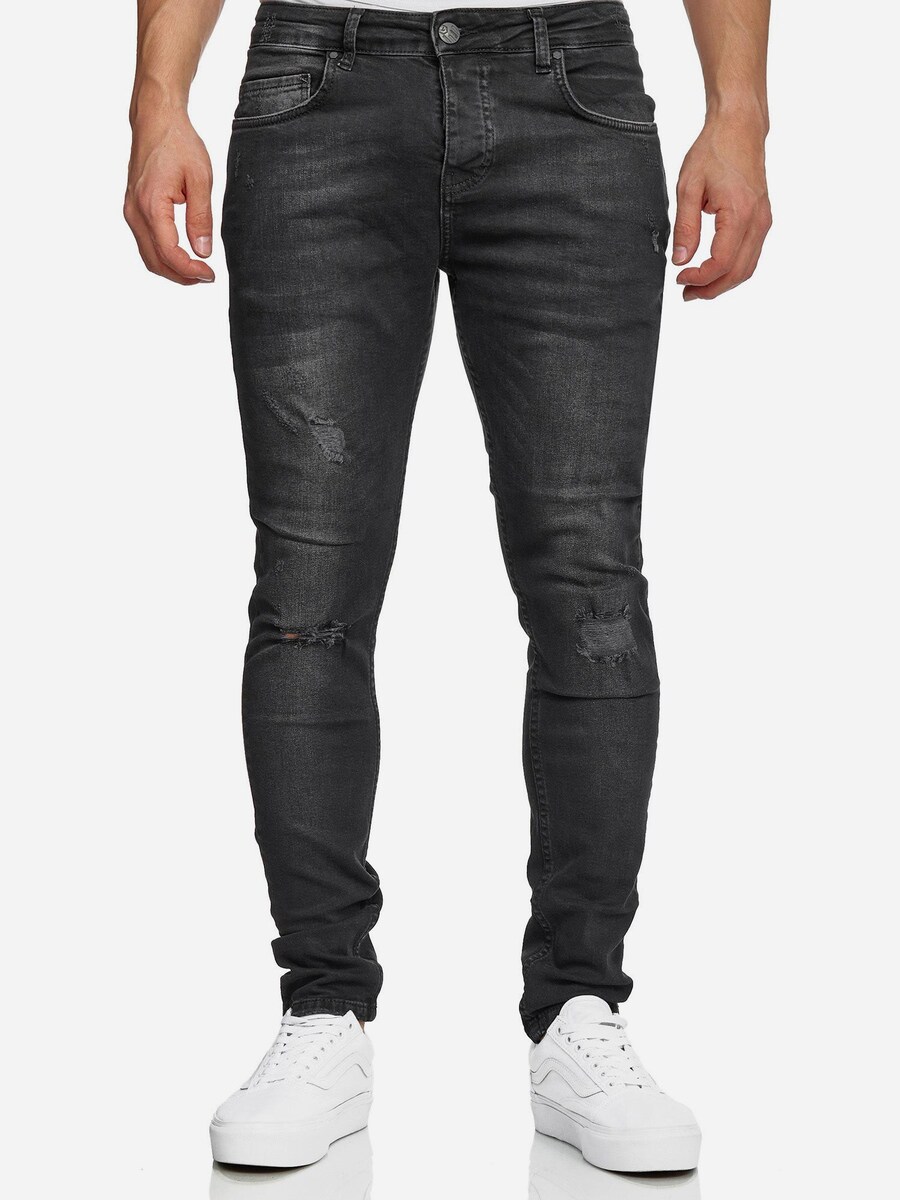 Узкие джинсы Tazzio 17514, черный
Узкие джинсы Tazzio 17514, черный