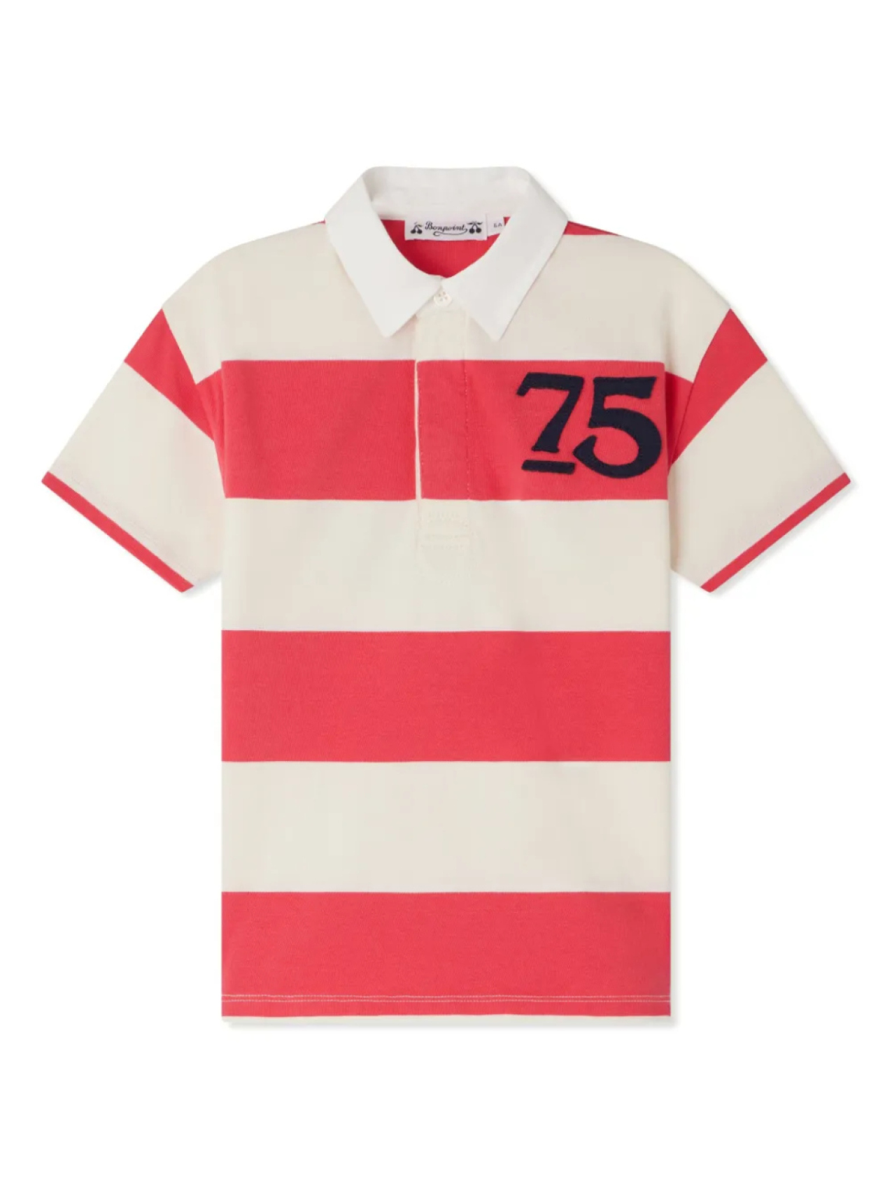 Рубашка поло Erman Bonpoint, красный
Рубашка поло Erman Bonpoint, красный