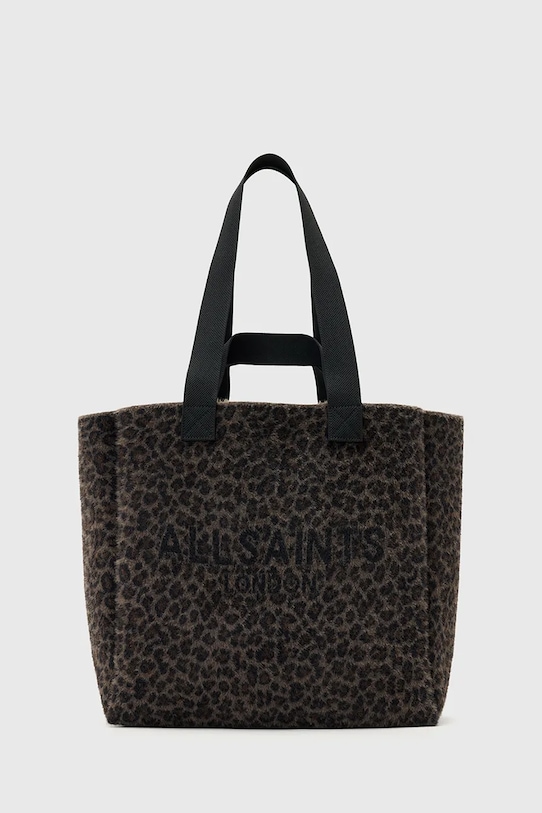 Сумка IZZY Allsaints, черный
Сумка IZZY Allsaints, черный