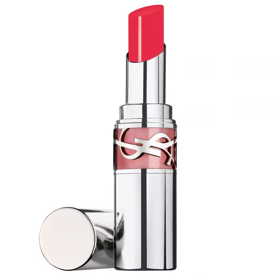 Yves Saint Laurent, губная помада Loveshine, придающая губам эффект влажного блеска 12 Electric Love 3.2 г
Yves Saint Laurent, губная помада Loveshine, придающая губам эффект влажного блеска 12 Electric Love 3.2 г