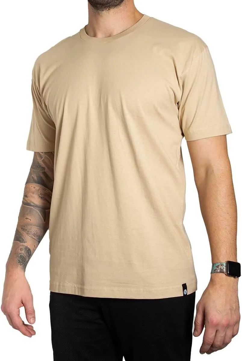 Футболка мужская BC SURF Ultra Soft Solid B.C. SURF & SPORT
Футболка мужская BC SURF Ultra Soft Solid B.C. SURF & SPORT