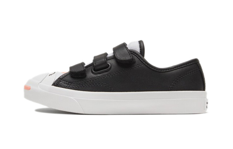 Детские кроссовки Converse Jack Purcell для скейтбординга BP
Детские кроссовки Converse Jack Purcell для скейтбординга BP