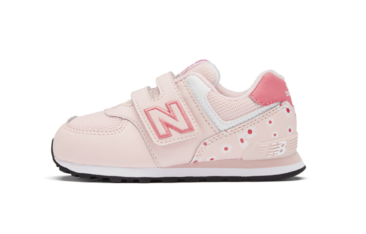 Обувь для малышей серии New Balance NB 574 TD
Обувь для малышей серии New Balance NB 574 TD