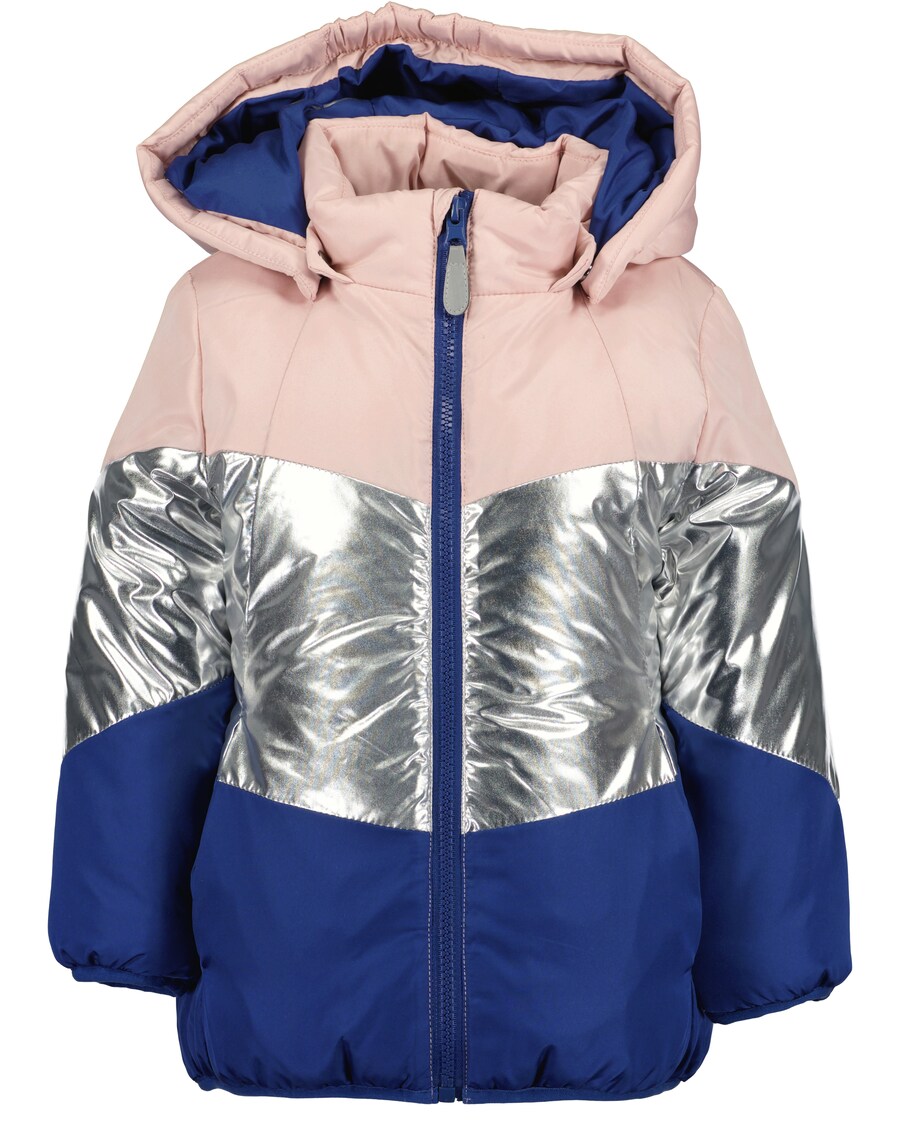 Межсезонная куртка BLUE SEVEN, сиреневый
Межсезонная куртка BLUE SEVEN, сиреневый