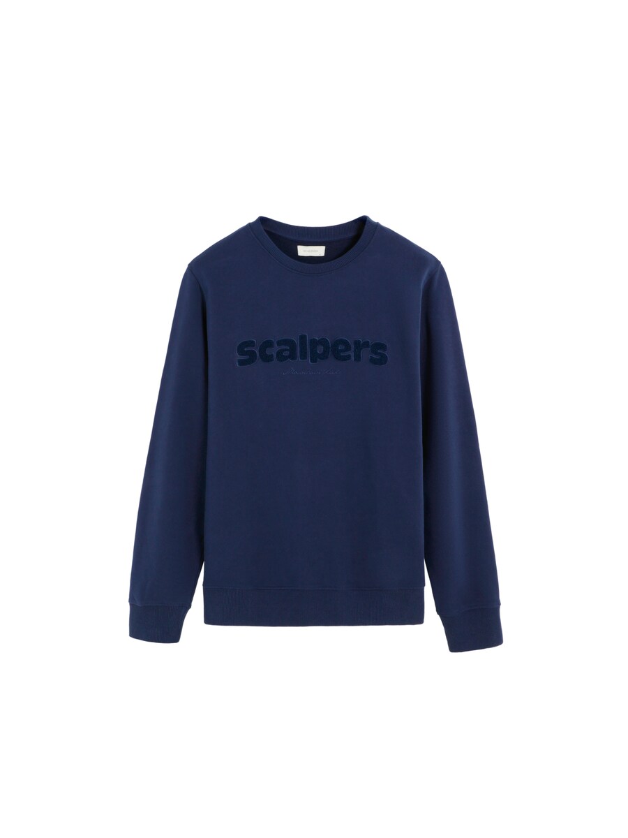 Толстовка Scalpers, Blue/Navy
Толстовка Scalpers, Blue/Navy