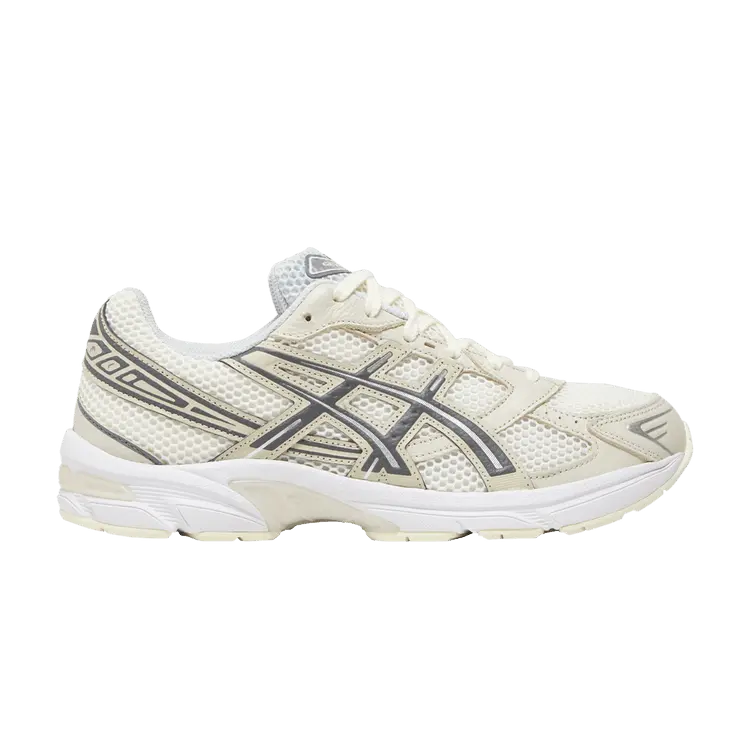 Кроссовки ASICS Gel 1130 'Cream Carbon', кремовый
Кроссовки ASICS Gel 1130 'Cream Carbon', кремовый
