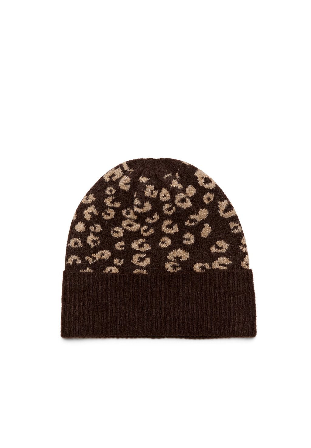 Шапка Kaffe, коричневый
Шапка Kaffe, коричневый