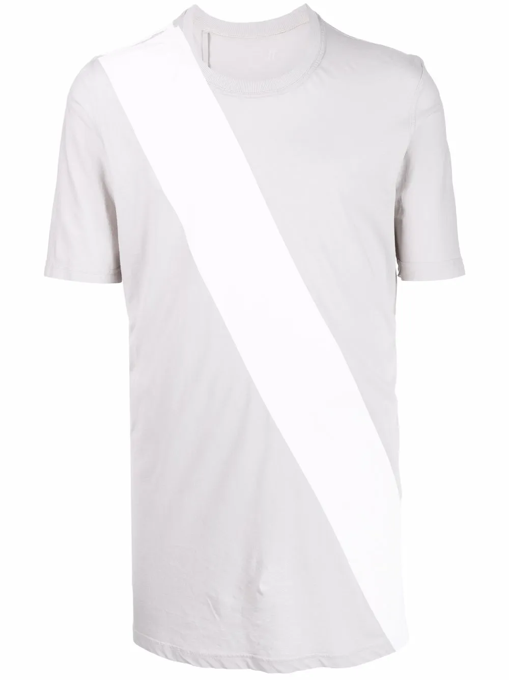 Футболка League с графичным принтом 11 By Boris Bidjan Saberi, серый
Футболка League с графичным принтом 11 By Boris Bidjan Saberi, серый