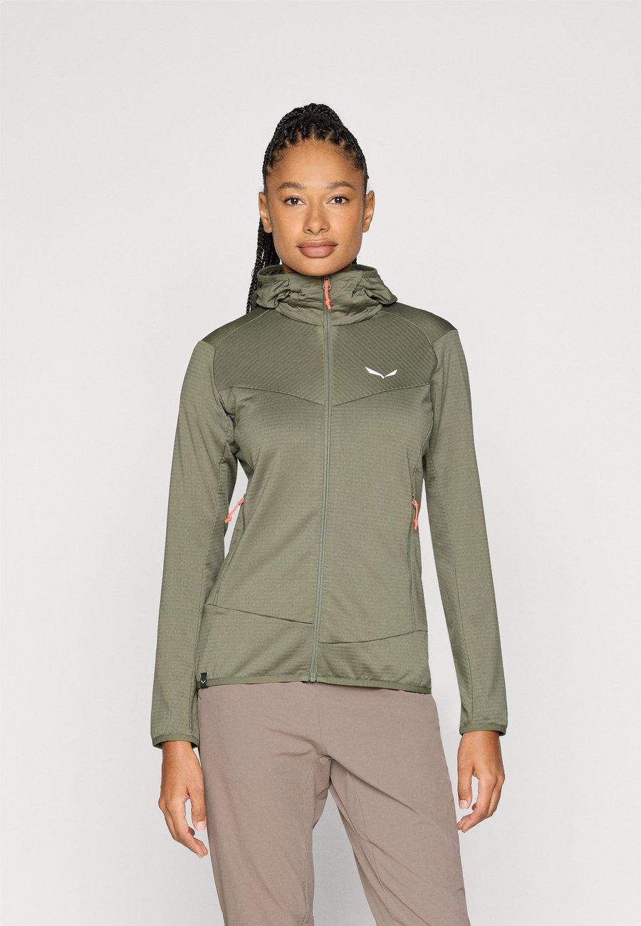 Толстовка Salewa PUEZ ALTAVIA , Faded Green/Green
Толстовка Salewa PUEZ ALTAVIA , Faded Green/Green