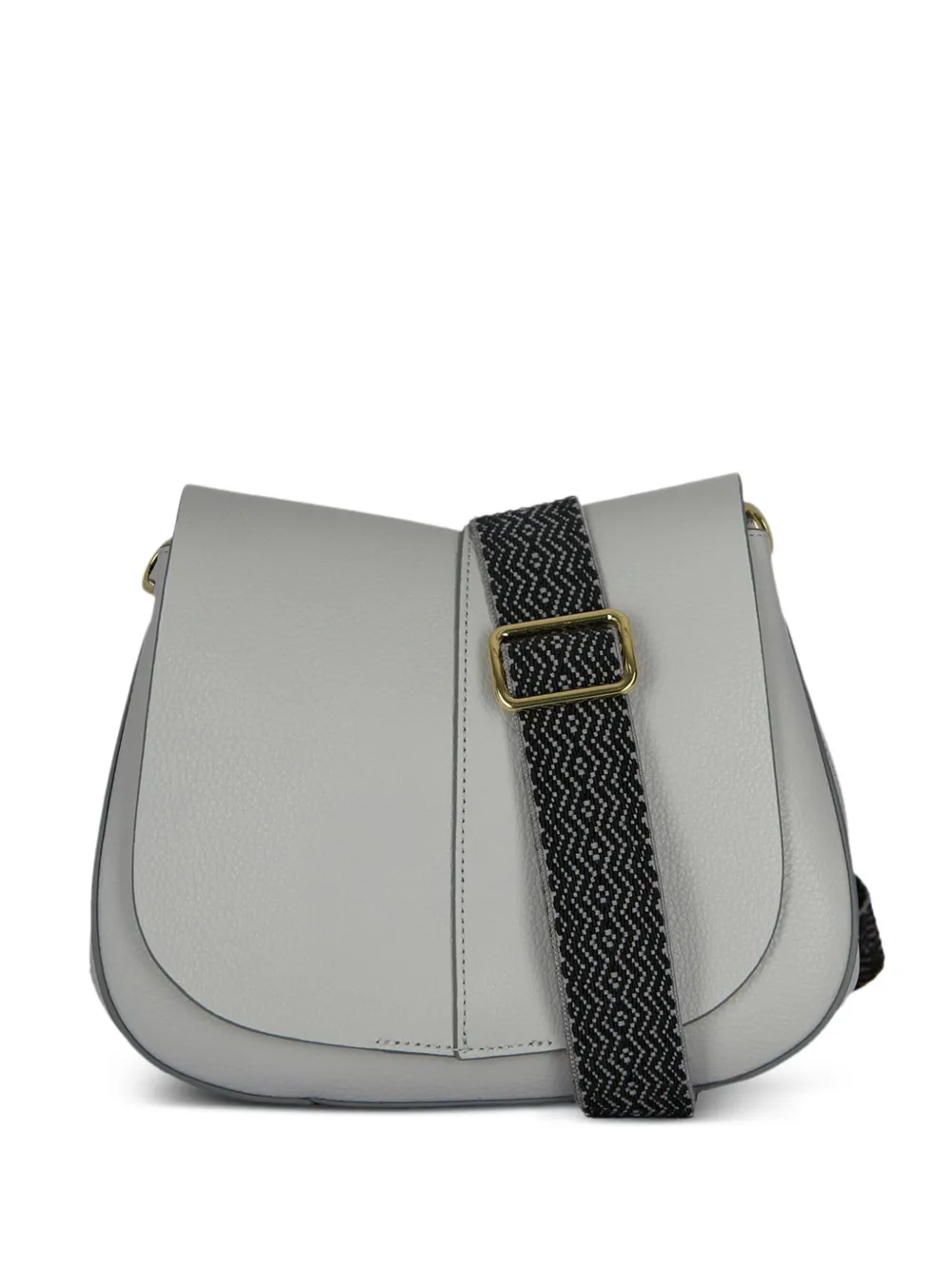 Круглая сумка через плечо Helena из текстурированной кожи GIANNI CHIARINI, серый
Круглая сумка через плечо Helena из текстурированной кожи GIANNI CHIARINI, серый