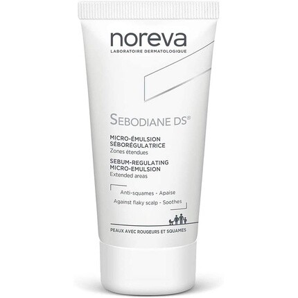Ds Микроэмульсия, 30 мл, 1 шт., Sebodiane
Ds Микроэмульсия, 30 мл, 1 шт., Sebodiane