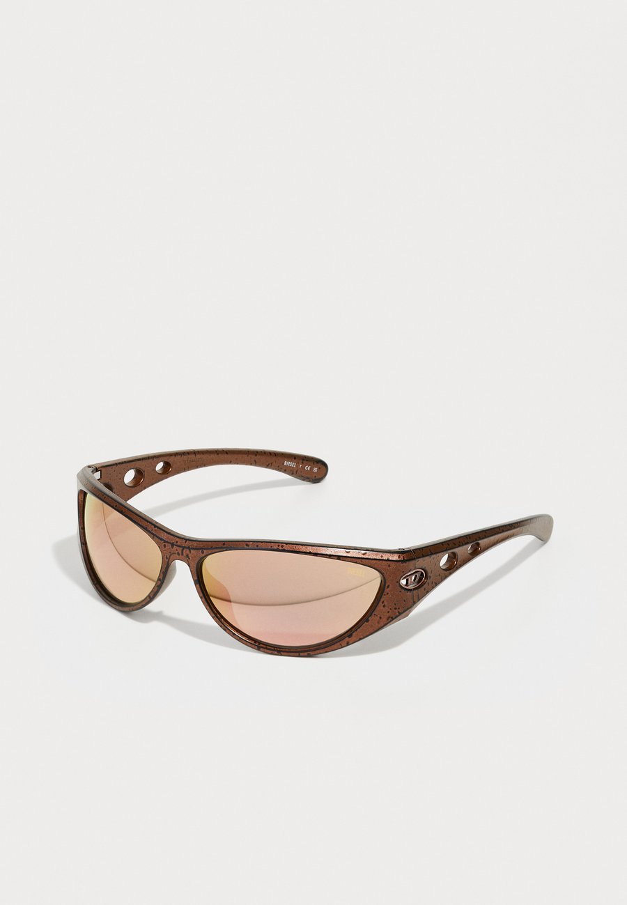 Солнцезащитные очки Diesel UNISEX, Bronze Barrelling Black/Bronze
Солнцезащитные очки Diesel UNISEX, Bronze Barrelling Black/Bronze