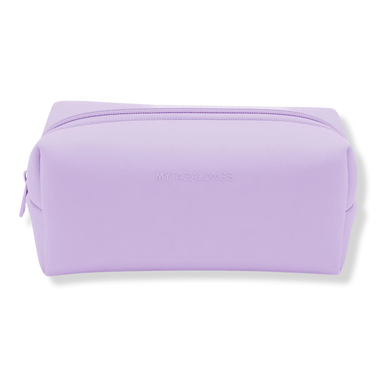 Косметичка с чехлом для кистей MYTAGALONGS, Purple
Косметичка с чехлом для кистей MYTAGALONGS, Purple